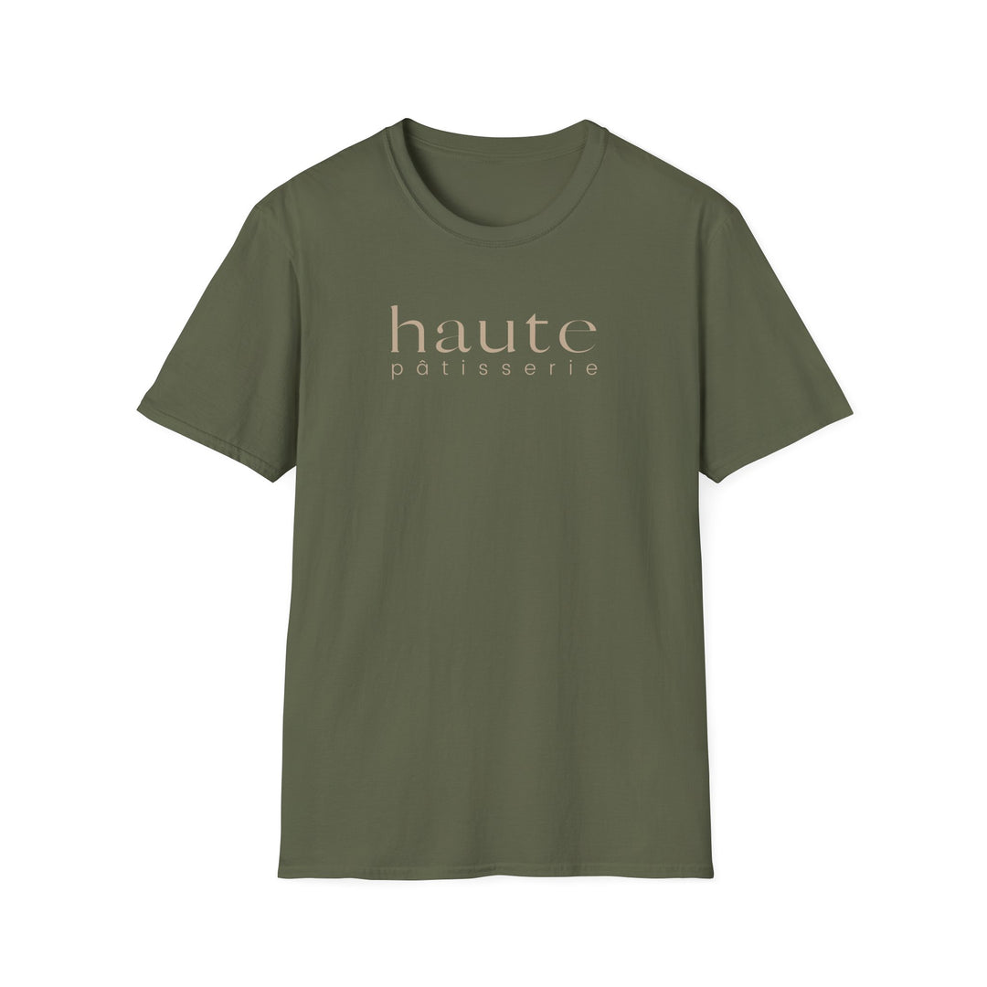 Haute Pâtisserie Unisex T-Shirt