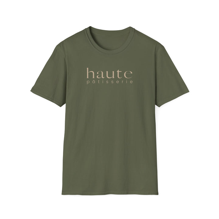 Haute Pâtisserie Unisex T-Shirt