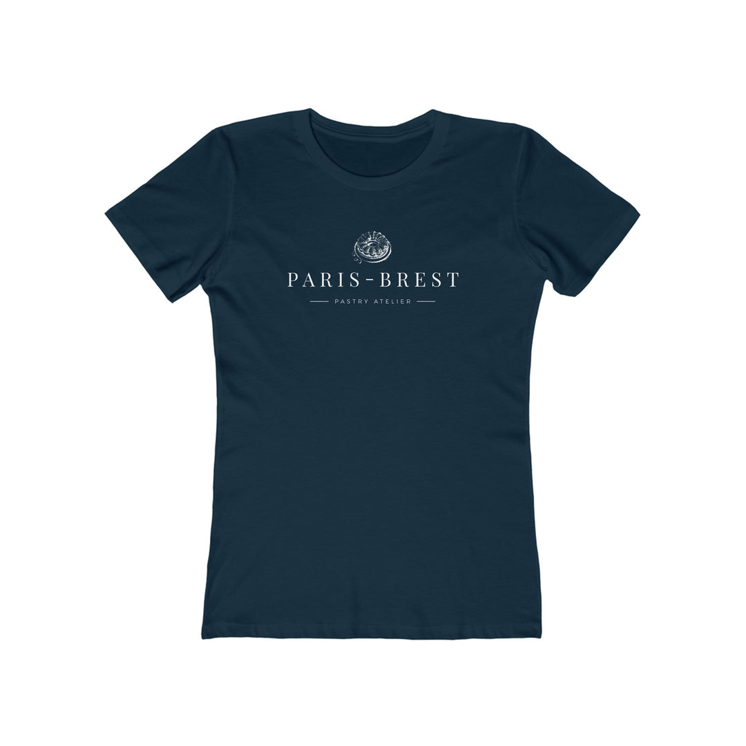Paris-Brest Women's Fit TShirt