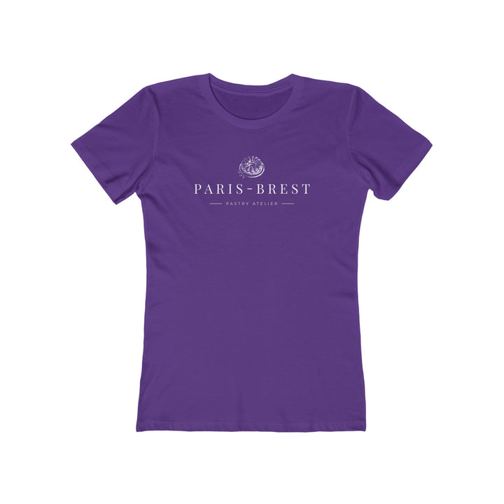 Paris-Brest Women's Fit TShirt