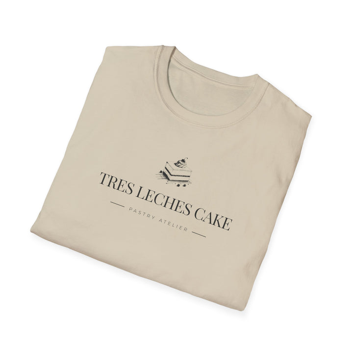 Tres Leches Unisex T-Shirt