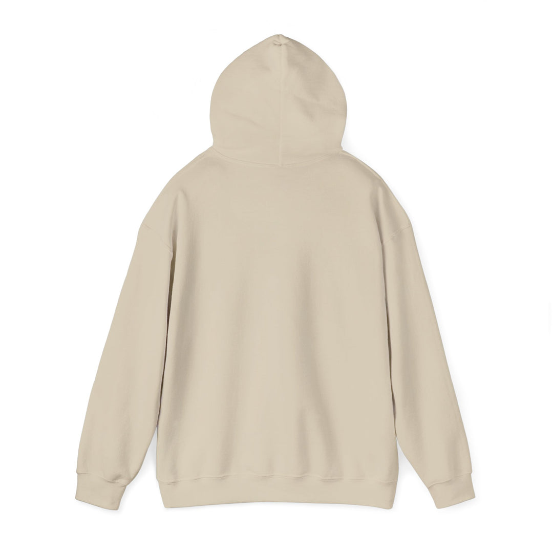 Bench Life Heavy Blend Hoodie