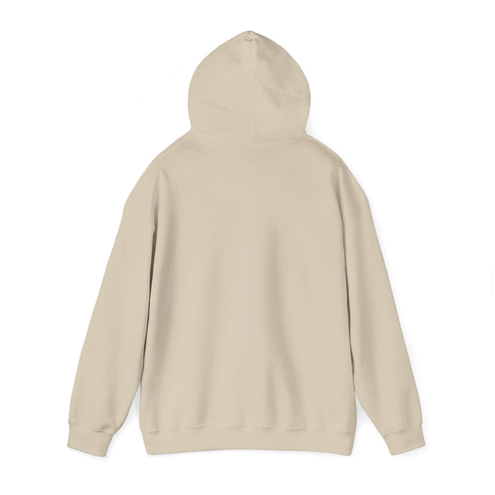 Bench Life Heavy Blend Hoodie