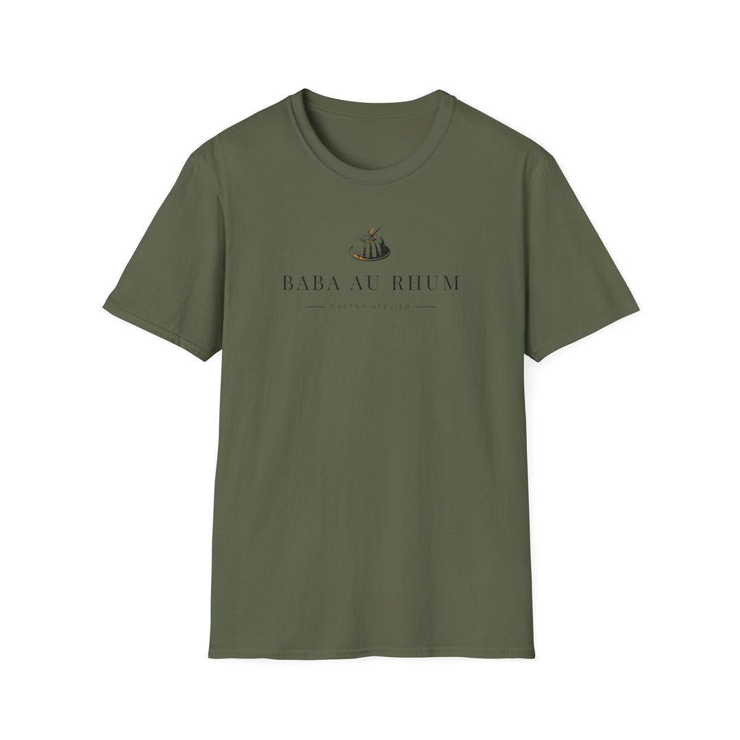 Baba au Rhum Unisex T-Shirt