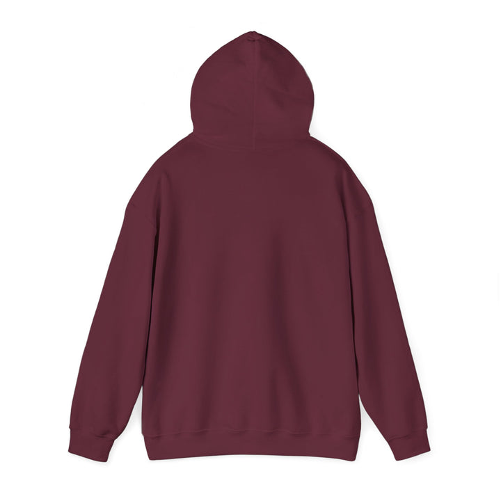 Bench Life Heavy Blend Hoodie