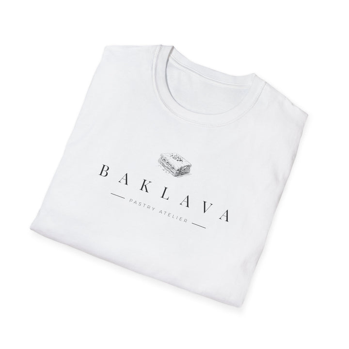 Baklava Unisex T-Shirt