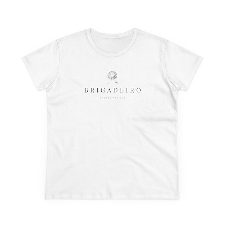 Brigadeiro Women's Cotton T-Shirt