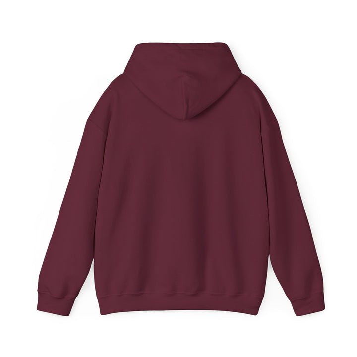 Bench Life Heavy Blend Hoodie