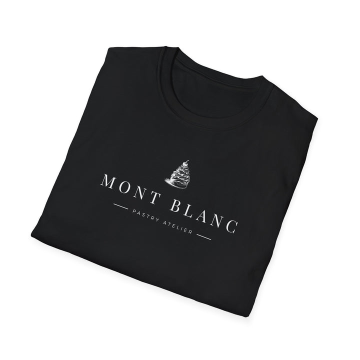 Mont Blanc Unisex T-Shirt