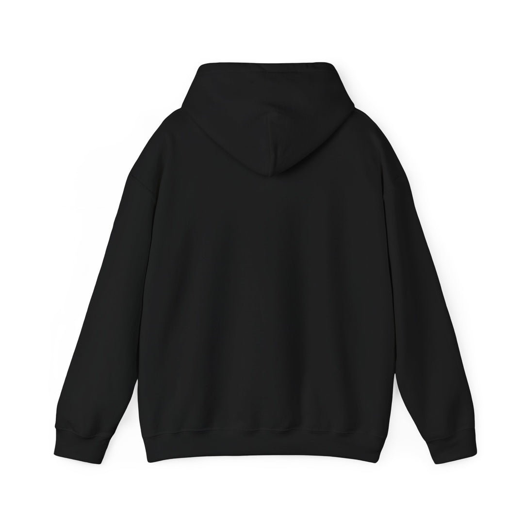 Bench Life Heavy Blend Hoodie