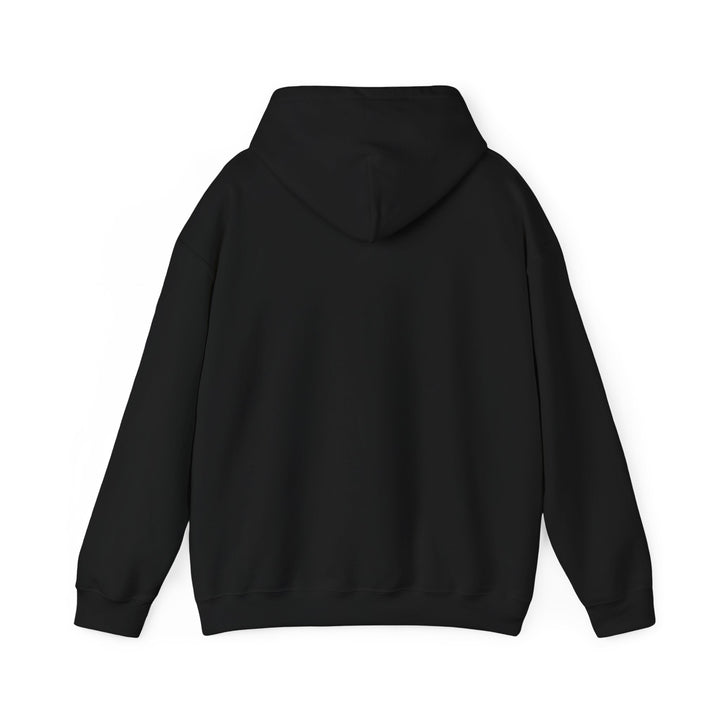 Bench Life Heavy Blend Hoodie