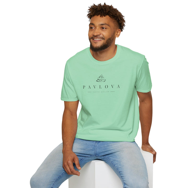 Pavlova Unisex T-Shirt