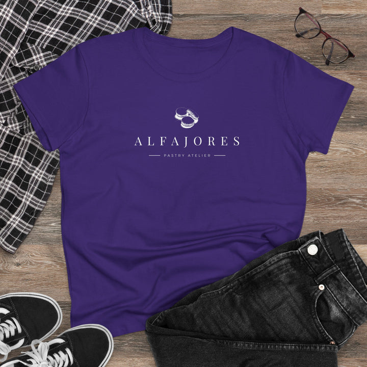 Alfajores Women's Cotton T-Shirt