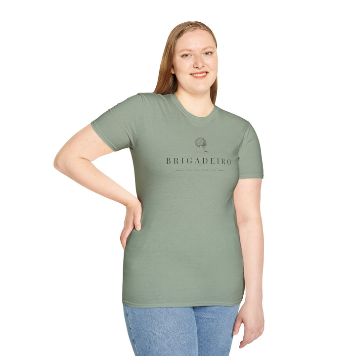 Brigadeiro Unisex T-Shirt