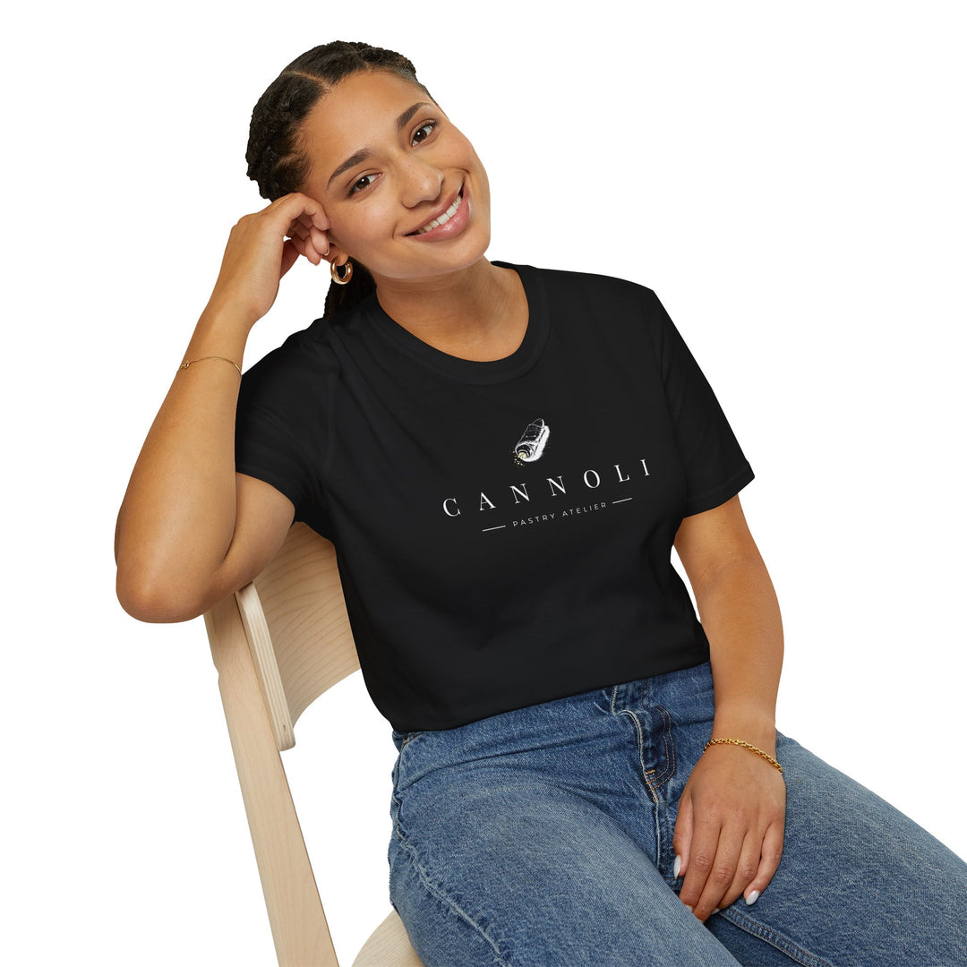 Cannoli Unisex T-Shirt