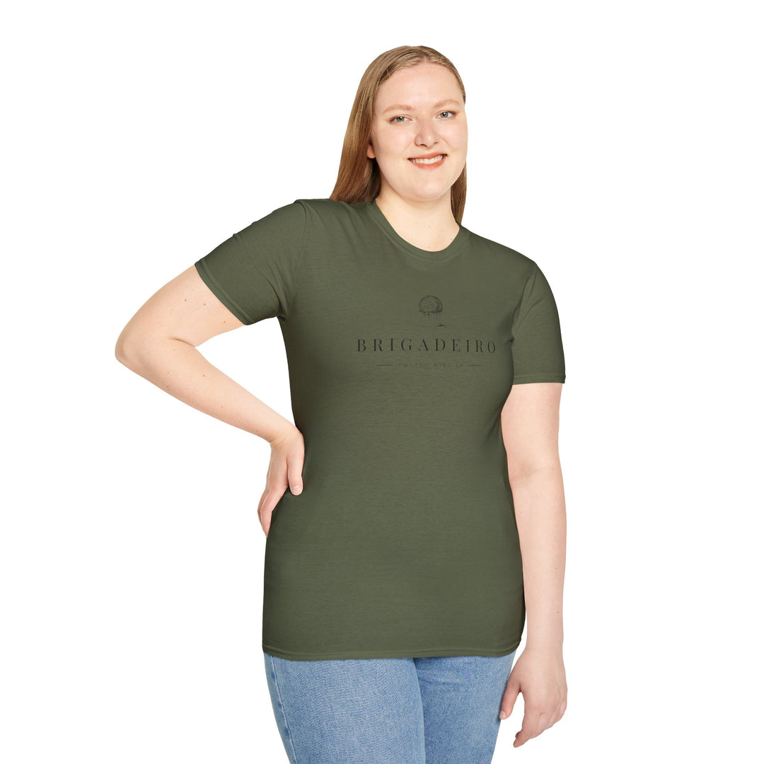 Brigadeiro Unisex T-Shirt