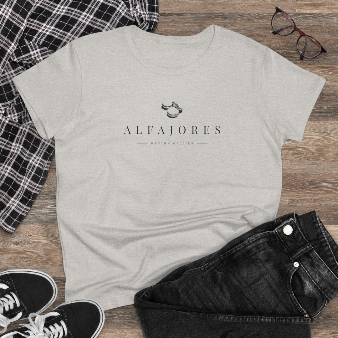 Alfajores Women's Cotton T-Shirt
