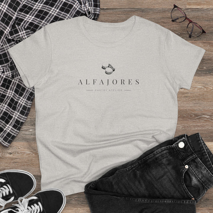Alfajores Women's Cotton T-Shirt