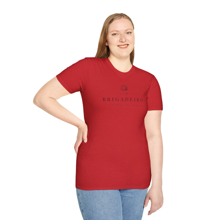 Brigadeiro Unisex T-Shirt