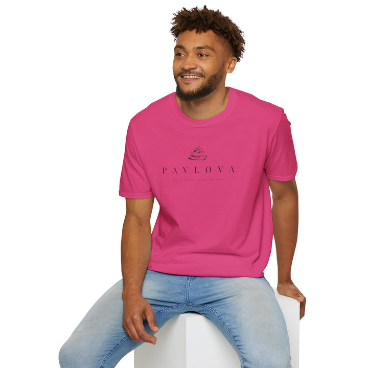 Pavlova Unisex T-Shirt