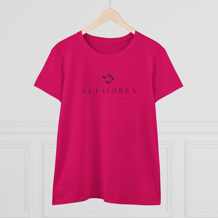 Alfajores Women's Cotton T-Shirt