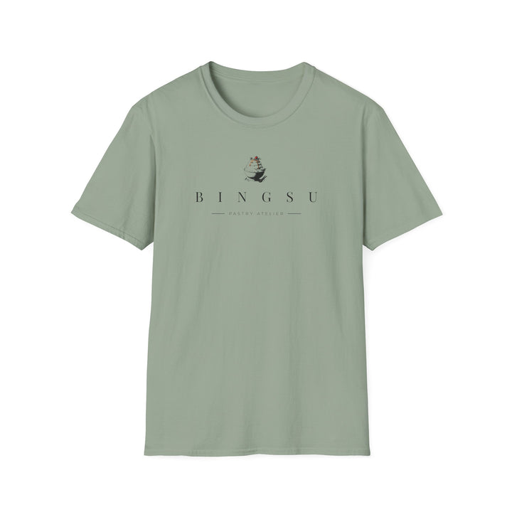 Bingsu Unisex T-Shirt
