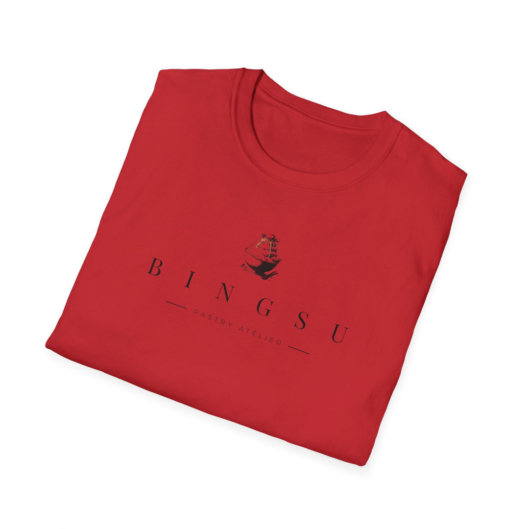 Bingsu Unisex T-Shirt