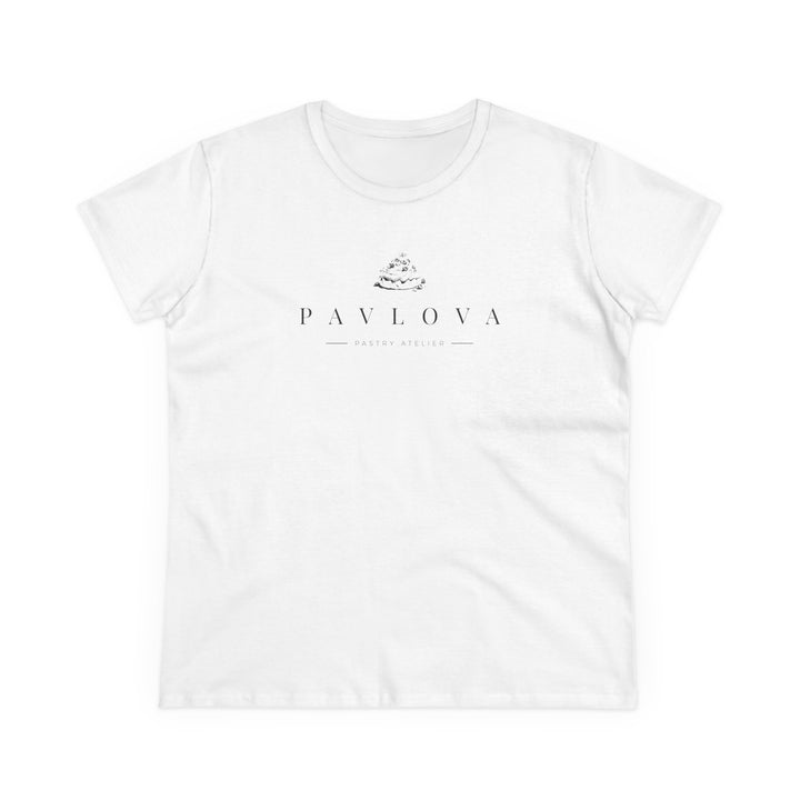 Pavlova Women's Cotton T-Shirt