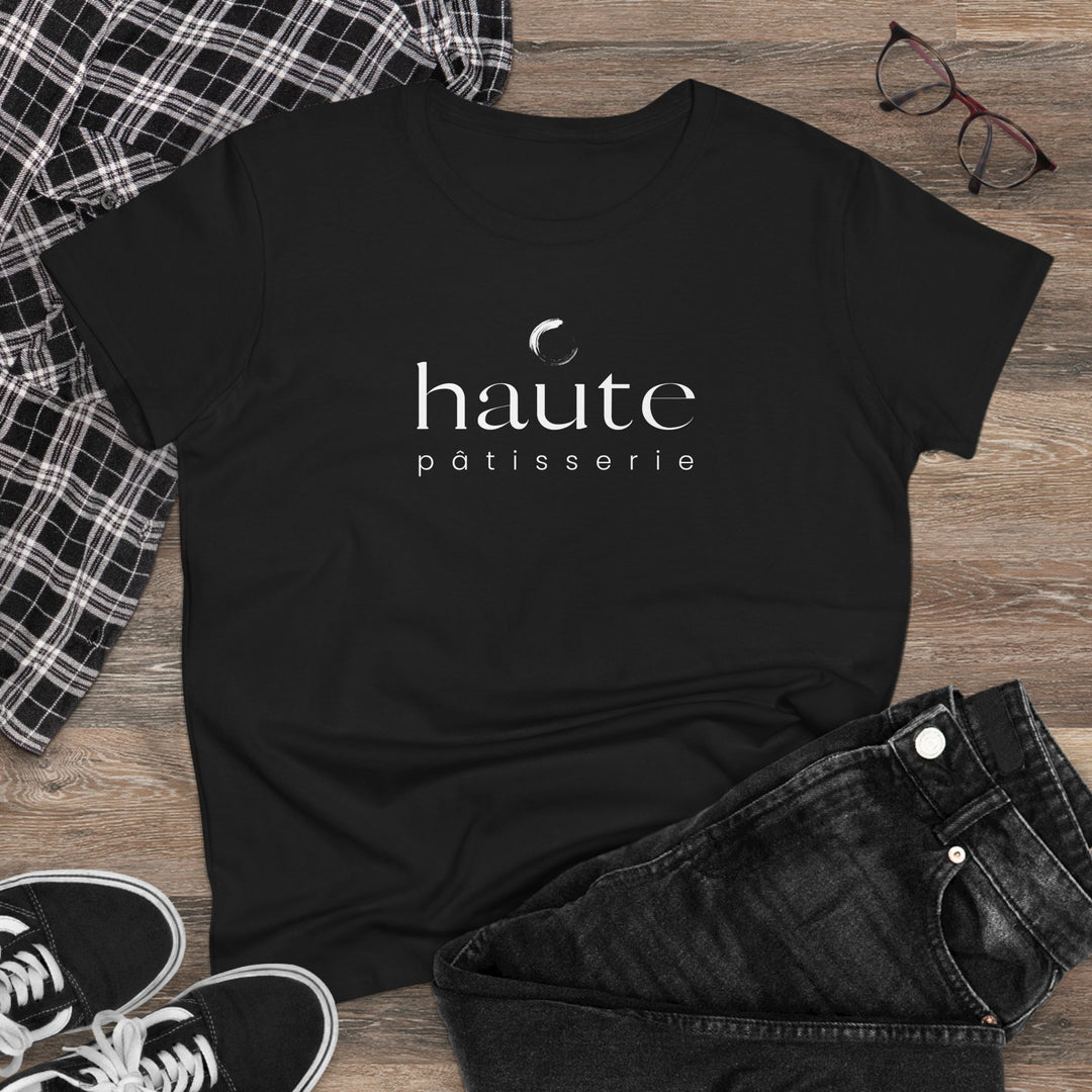 Haute Pâtisserie Women's Cotton T-Shirt