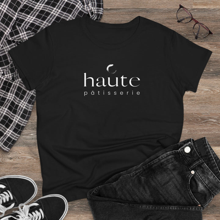 Haute Pâtisserie Women's Cotton T-Shirt