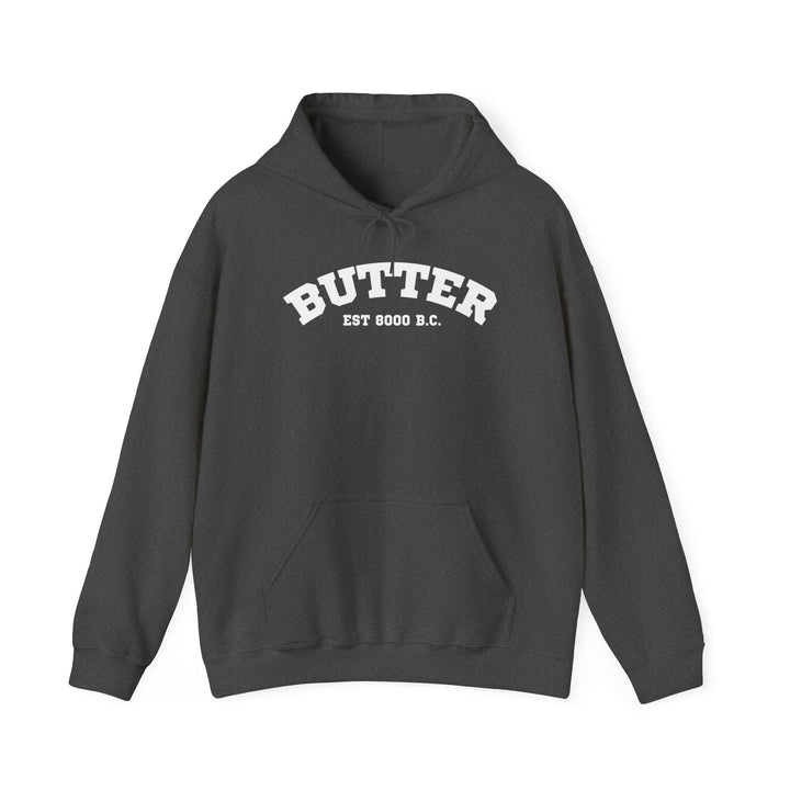 Butter Est. 8000 B.C. Heavy Blend Hoodie