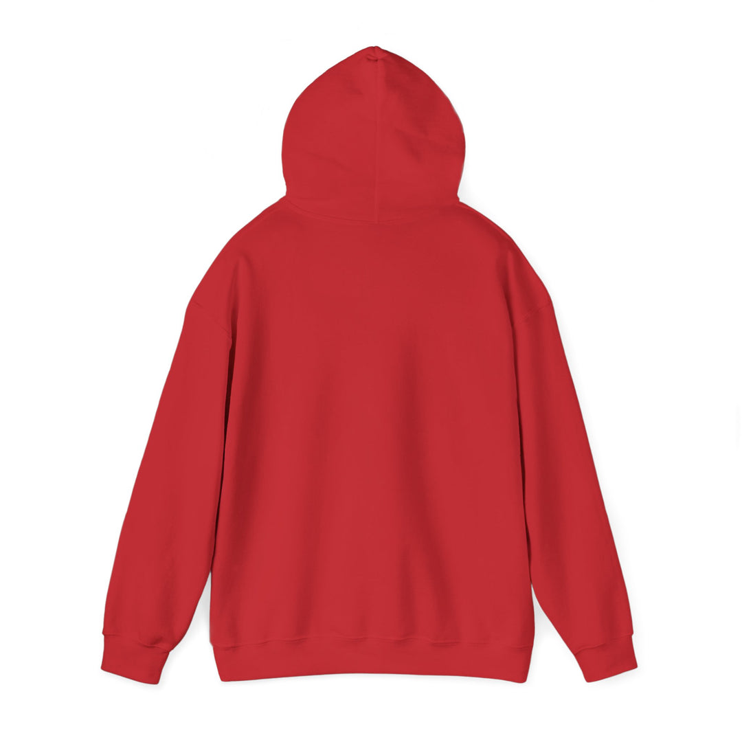 Bench Life Heavy Blend Hoodie