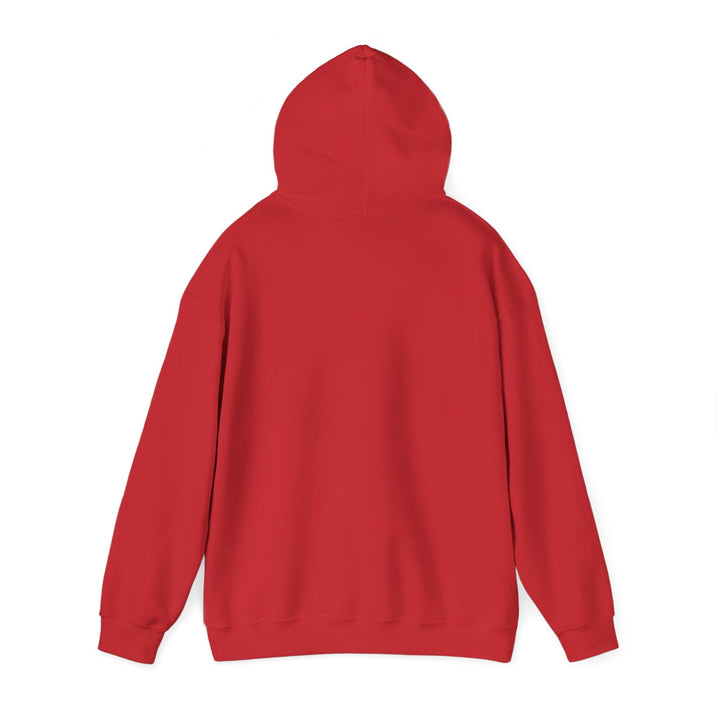 Bench Life Heavy Blend Hoodie