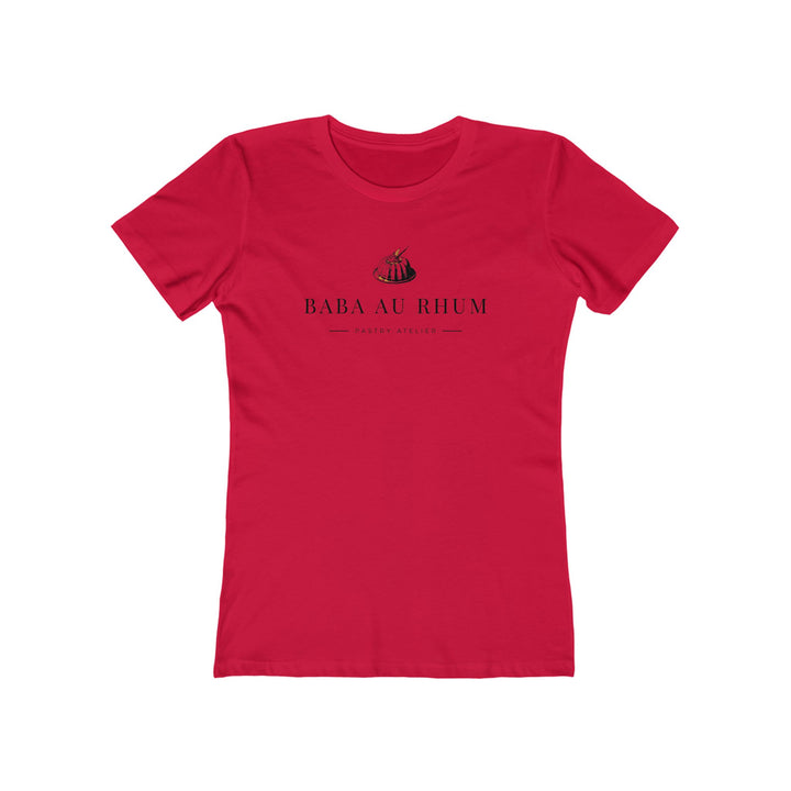 Baba au Rhum Women's Fit T-Shirt