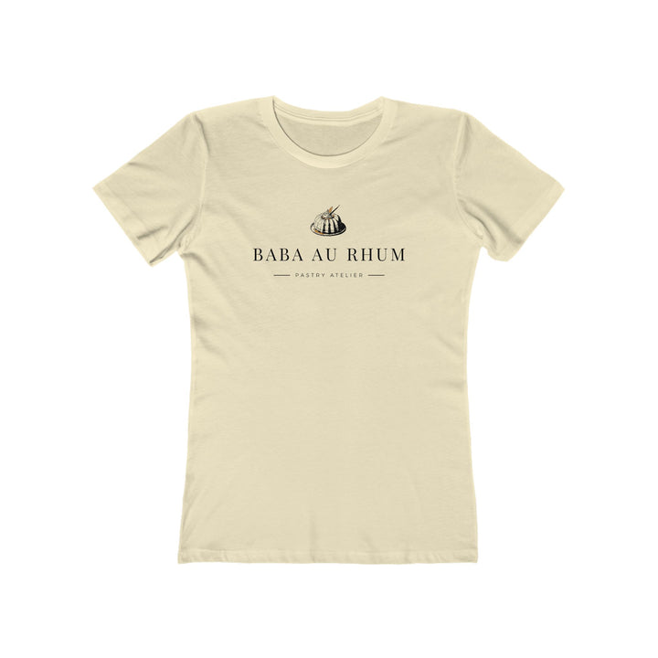 Baba au Rhum Women's Fit T-Shirt