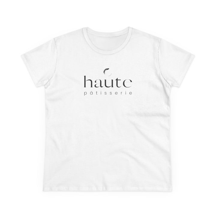 Haute Pâtisserie Women's Cotton T-Shirt