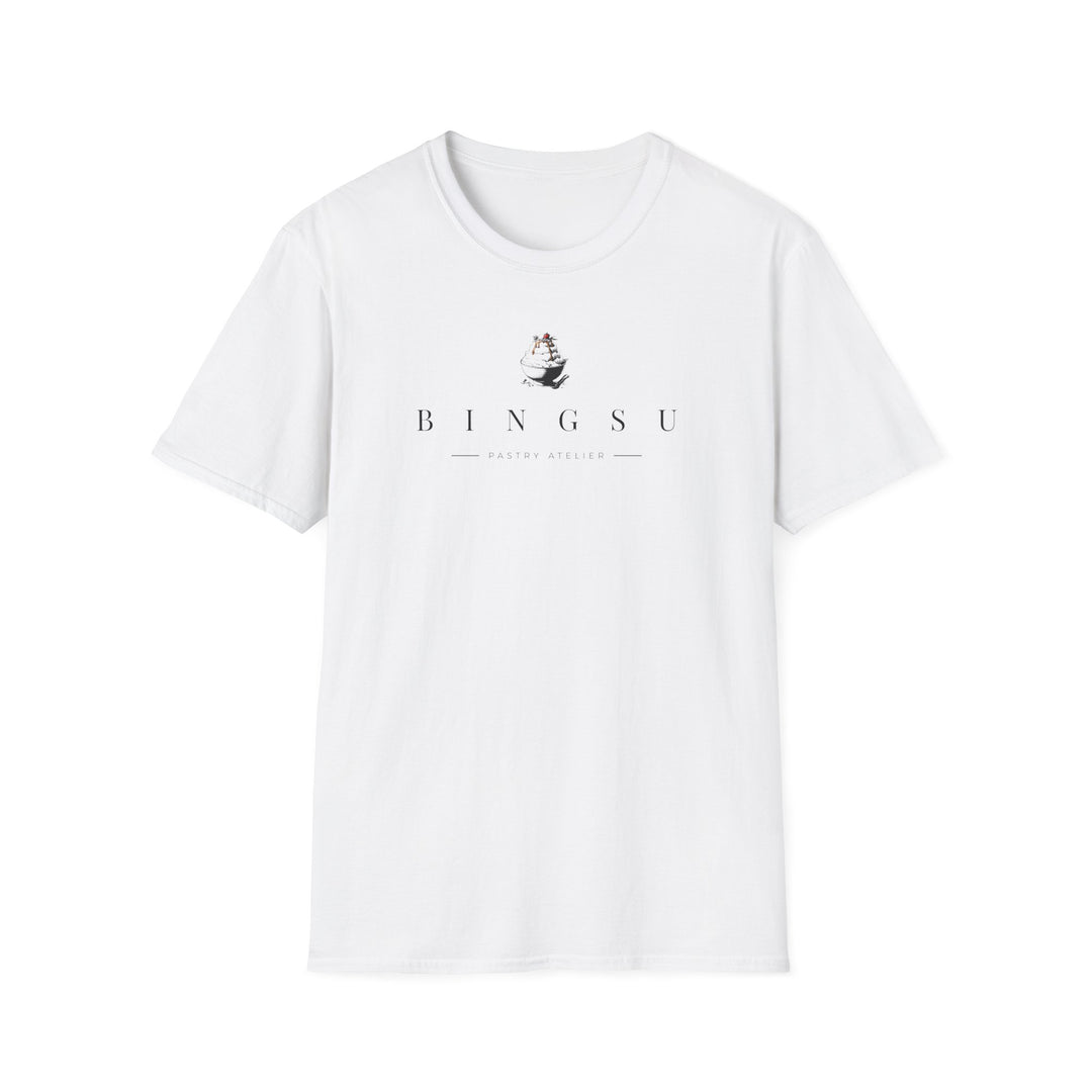 Bingsu Unisex T-Shirt
