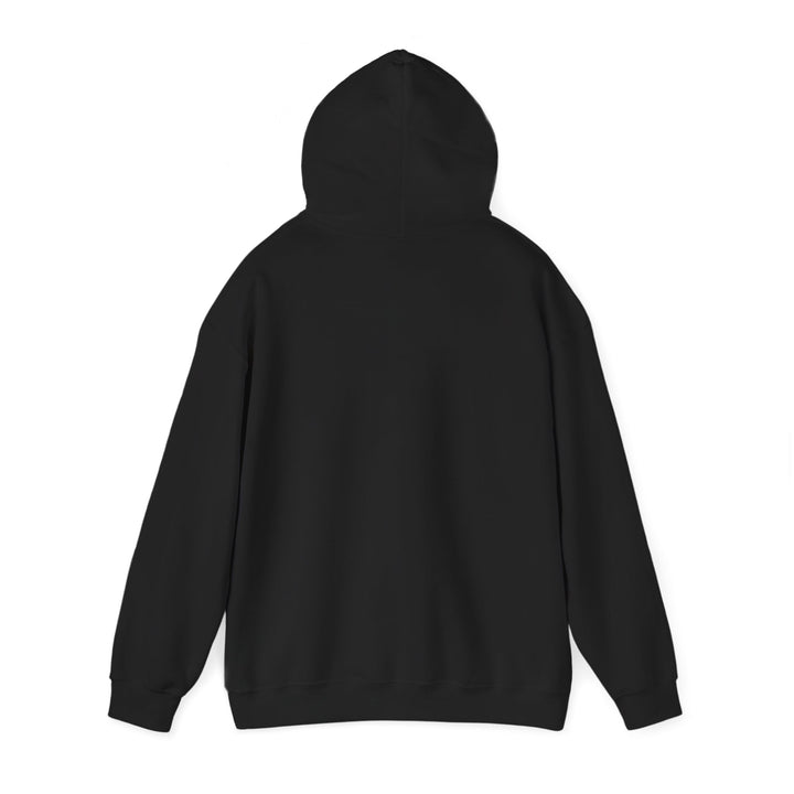 Bench Life Heavy Blend Hoodie