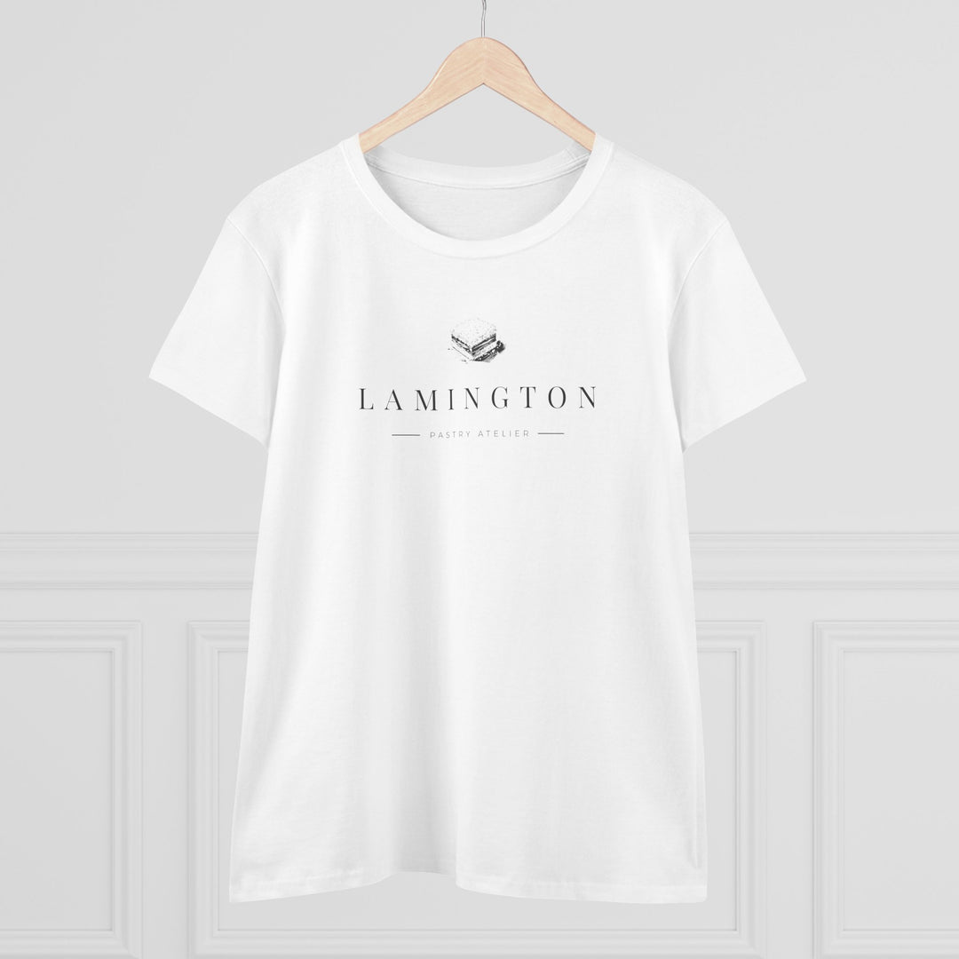 Lamington Women's Cotton T-Shirt