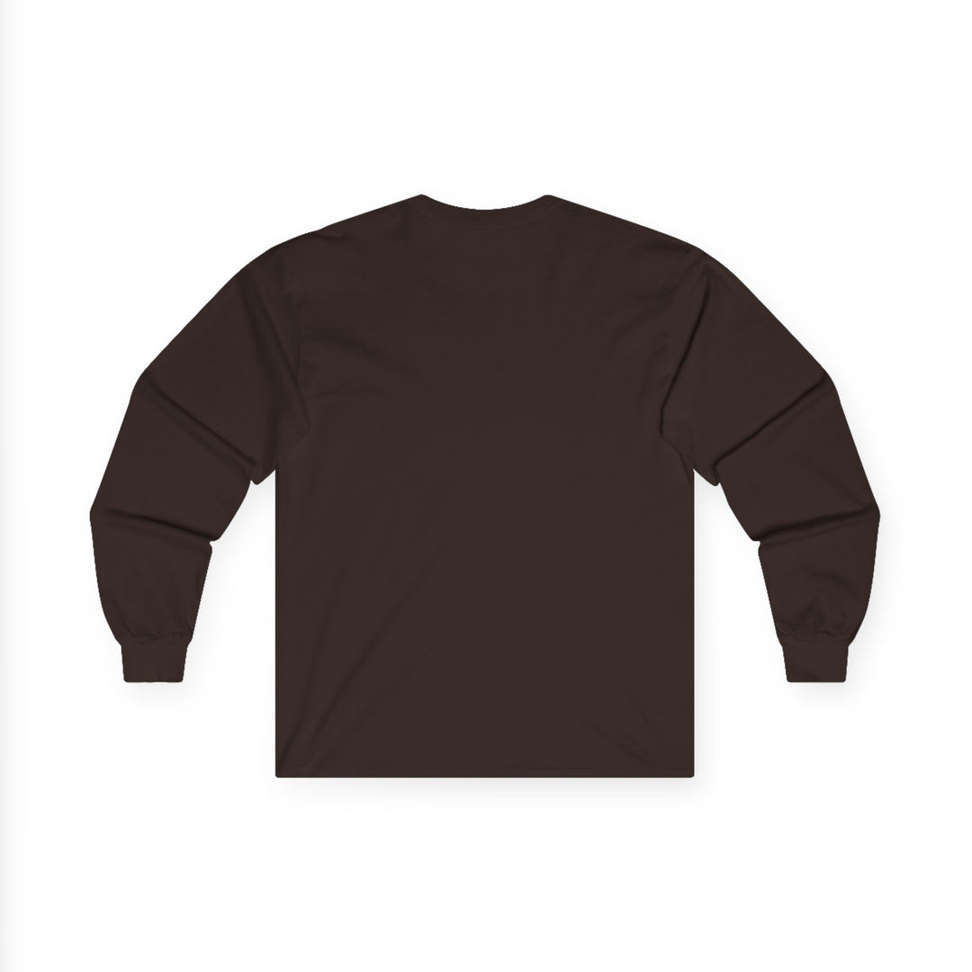 Flâneur of Flavor Long Sleeve T-Shirt