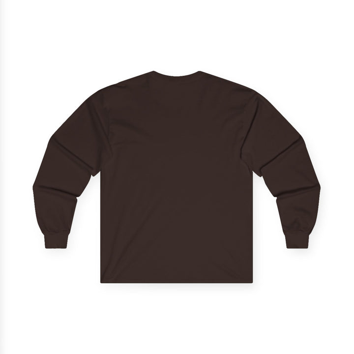 Flâneur of Flavor Long Sleeve T-Shirt