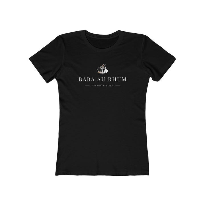 Baba au Rhum Women's Fit T-Shirt