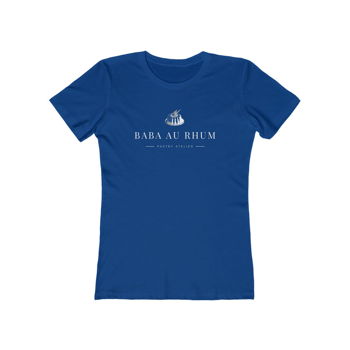 Baba au Rhum Women's Fit T-Shirt