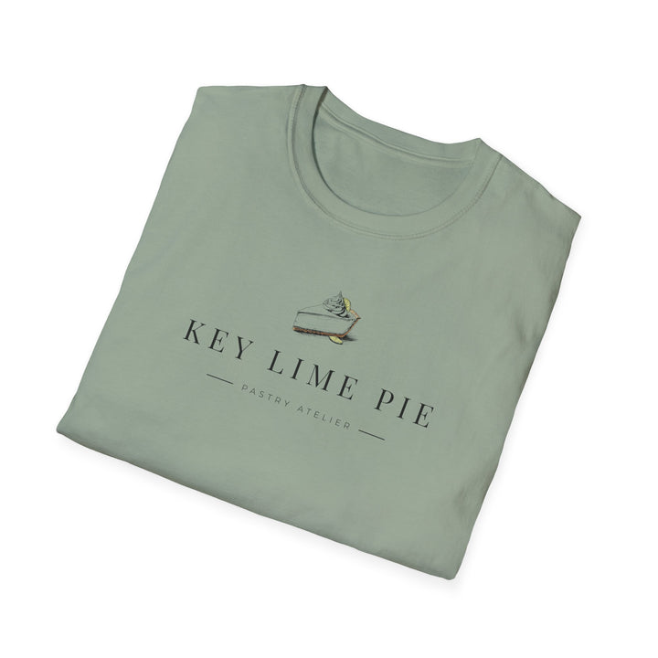 Key Lime Pie Unisex T-Shirt