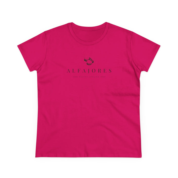 Alfajores Women's Cotton T-Shirt