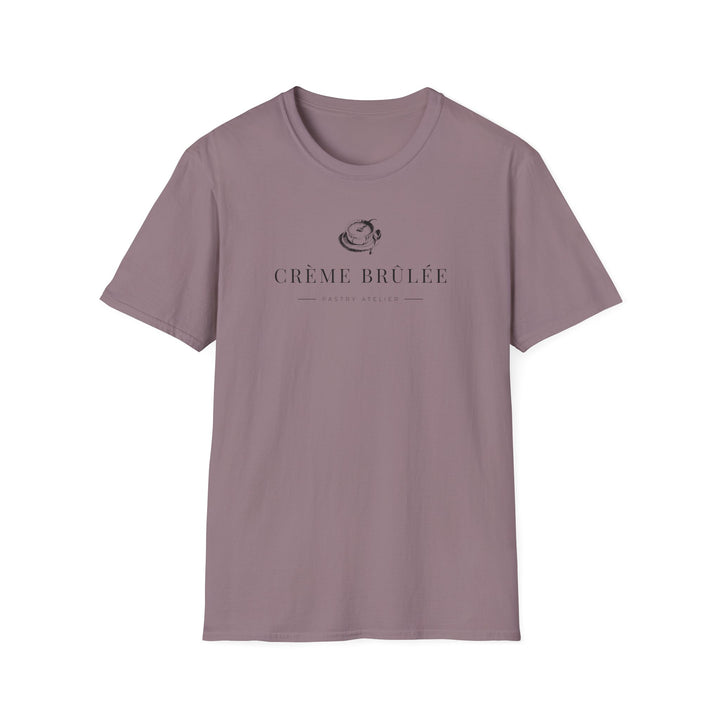 Crème Brûlée Unisex T-Shirt