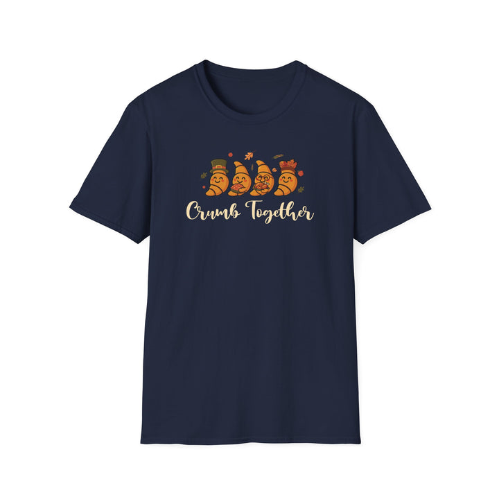Crumb Together Softstyle T-Shirt