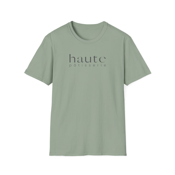 Haute Pâtisserie Unisex T-Shirt