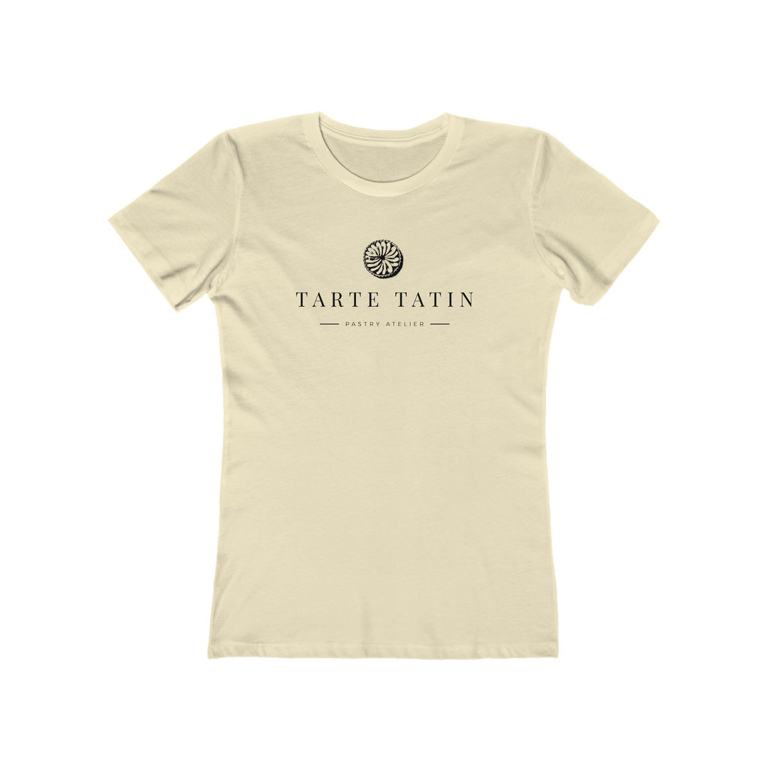 Tarte Tatin Women's Fit T-Shirt