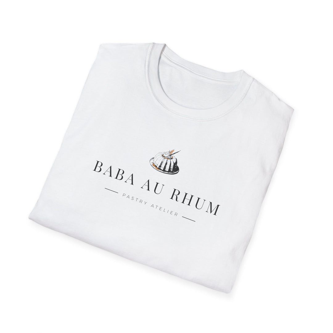 Baba au Rhum Unisex T-Shirt